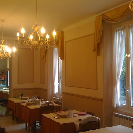 Hotel Villa Bianca لايقويليا المظهر الخارجي الصورة