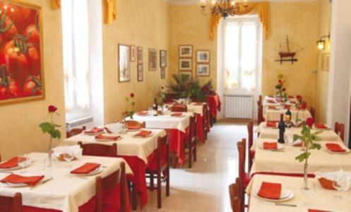 Hotel Villa Bianca لايقويليا المظهر الخارجي الصورة